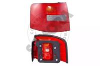 Somora 020972E Ліхтар задній Somora 020972E Ліхтар задній