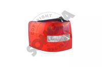 Somora 020972EA Ліхтар задній Somora 020972EA Ліхтар задній