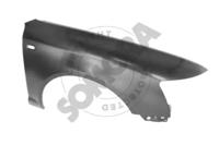 Somora 021001A Крило переднє Somora 021001A Крило переднє