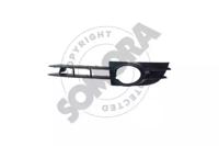 Somora 021026L Решетка бампера