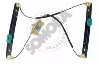 Somora 021057 Regulator assy door window