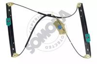 Somora 021058 Regulator assy door window