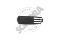 Somora 021226L Решетка бампера переднего