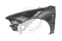 Somora 021302B Крило переднє