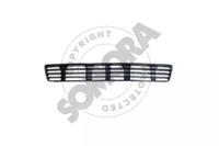 Somora 021326 Решетка бампера Somora 021326 Решетка бампера