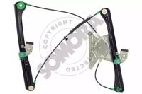 Somora 021357 Склопідіймач