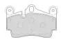 Ferodo FSL1627 Brake pads