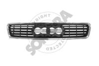 Somora 021407 Grille assy radiator