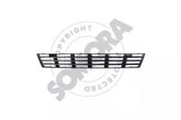 Somora 021426 Решетка бампера