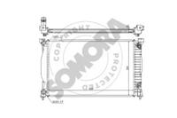 Somora 021540A Радіатор Somora 021540A Радіатор