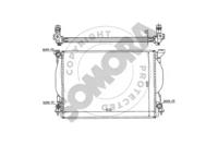 Somora 021540F Радіатор охолодження двигуна Somora 021540F Радіатор охолодження двигуна