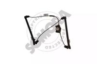 Somora 021558 Regulator assy door window