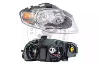 Somora 021615 Фара основна