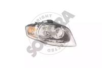 Somora 021615M Фара основна