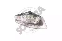 Somora 021615MA Фара основна