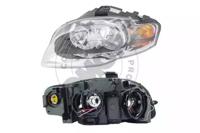 Somora 021616 Фара основна