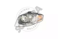 Somora 021616M Фара основна