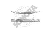 Somora 021632 Рейлінг даху