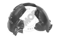 Somora 021706 Cover assy fender splash shield