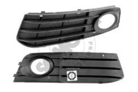 Somora 021726L Решітка бампера переднього