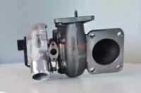 Garrett 752610-5026S Турбокомпрессор Garrett 752610-5026S Турбокомпрессор