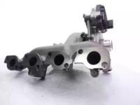 Garrett 758226-5014S Турбокомпресор