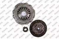 Mapa 004215800 Kit clutch repair Mapa 004215800 Kit clutch repair