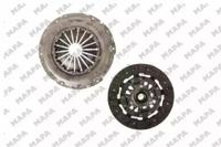Mapa 004240109 Kit clutch repair Mapa 004240109 Kit clutch repair
