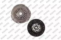 Mapa 005228109 Kit clutch repair Mapa 005228109 Kit clutch repair