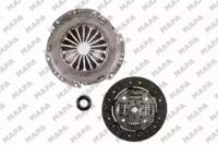 Mapa 006200600 Kit clutch repair Mapa 006200600 Kit clutch repair