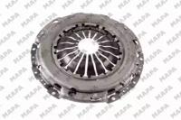 Mapa 006228600 Kit clutch repair Mapa 006228600 Kit clutch repair