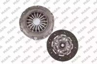 Mapa 006240309 Kit clutch repair