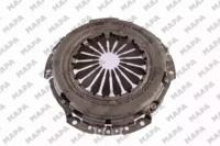 Mapa 007190700 Kit clutch repair Mapa 007190700 Kit clutch repair