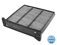 Meyle 32-12 320 0003 Фільтр салона