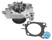 Meyle 32-13 220 0012 Насос охолоджуючої рідини