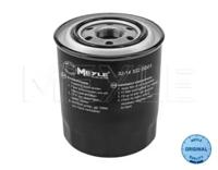 Meyle 32-14 322 0001 Oil filter