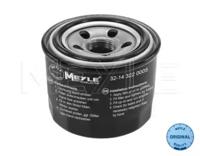 Meyle 32-14 322 0005 Oil filter