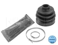 Meyle 32-14 495 0000 Dust boot kit axle joint