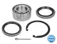 Meyle 32-14 650 0000 Wheel bearing