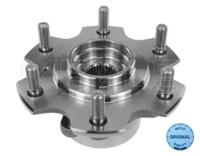 Meyle 32-14 652 0001 Wheel hub assy Meyle 32-14 652 0001 Wheel hub assy