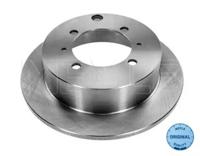 Meyle 32-15 523 0010 Диск гальмівний