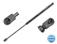 Meyle 32-40 910 0017 Пружина газова Meyle 32-40 910 0017 Пружина газова