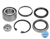 Meyle 33-14 650 0004 Підшипник маточини колеса