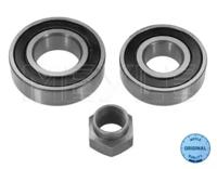 Meyle 33-14 750 0001 Підшипник маточини колеса