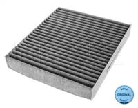 Meyle 34-12 320 0001 Фільтр салону