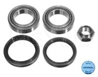 Meyle 35140133047S Wheel bearing