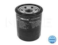Meyle 35-14 322 0005 Фільтр масляний