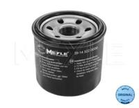 Meyle 35-14 322 0006 Oil filter