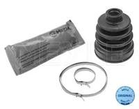 Meyle 35-14 495 0003 Dust boot kit axle joint