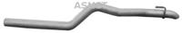 Asmet 02.065 Exhaust pipe Asmet 02.065 Exhaust pipe